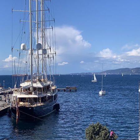 Five Flowers Guest House Trieste Bagian luar foto