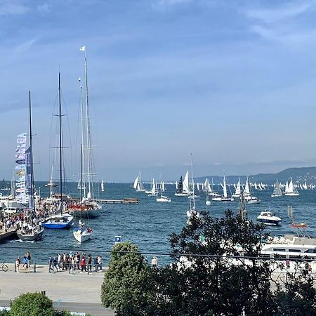 Five Flowers Guest House Trieste Bagian luar foto